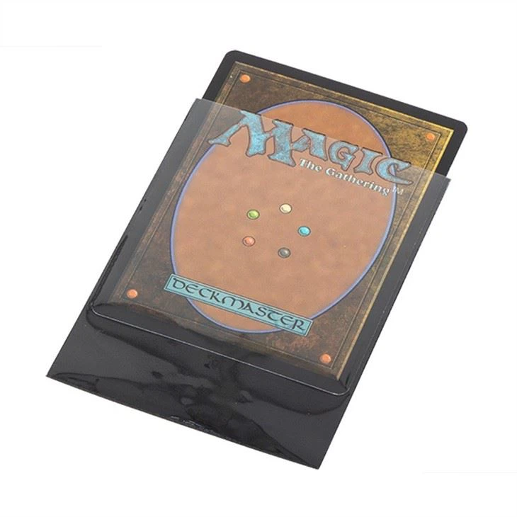 Card Sleeves 5
