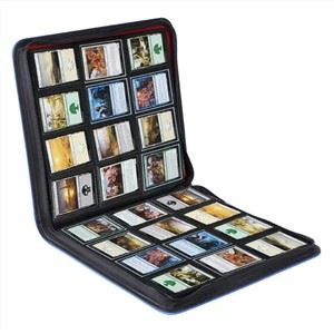 Viðskipti Game Gift Album Card bindiefni