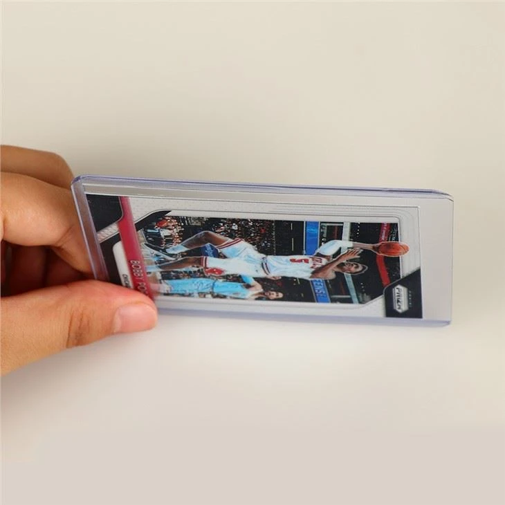 Card Sleeves For Trading Cards, Soft Baseball