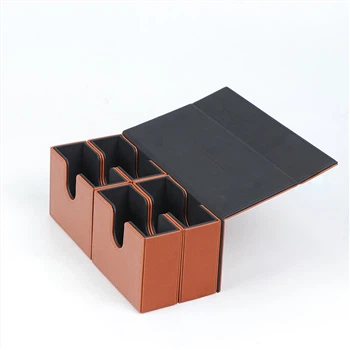 Trading Card Plast Deck Box