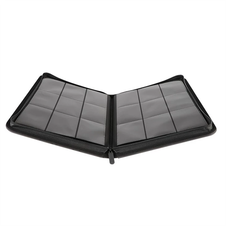 Card Binders 3