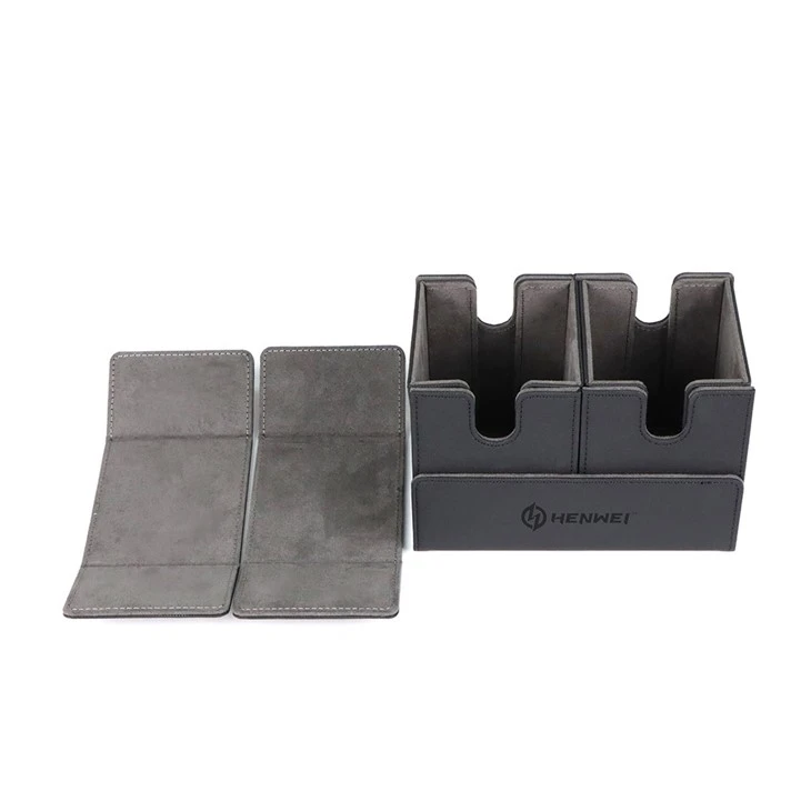 MTG Commander Deck Double Deck Box