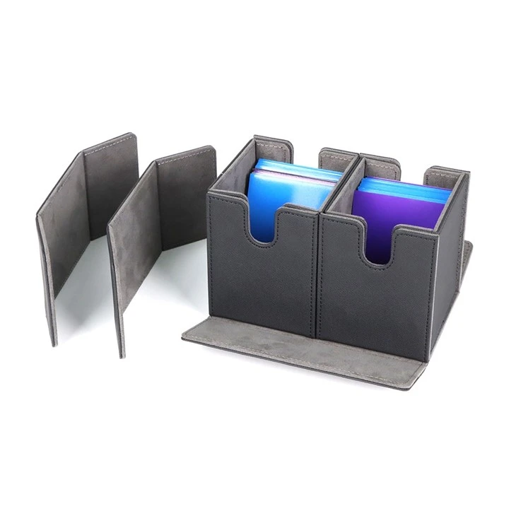 MTG Commander Deck Double Deck Box