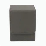 Lóðrétt Card Deck Case Card Geymsla