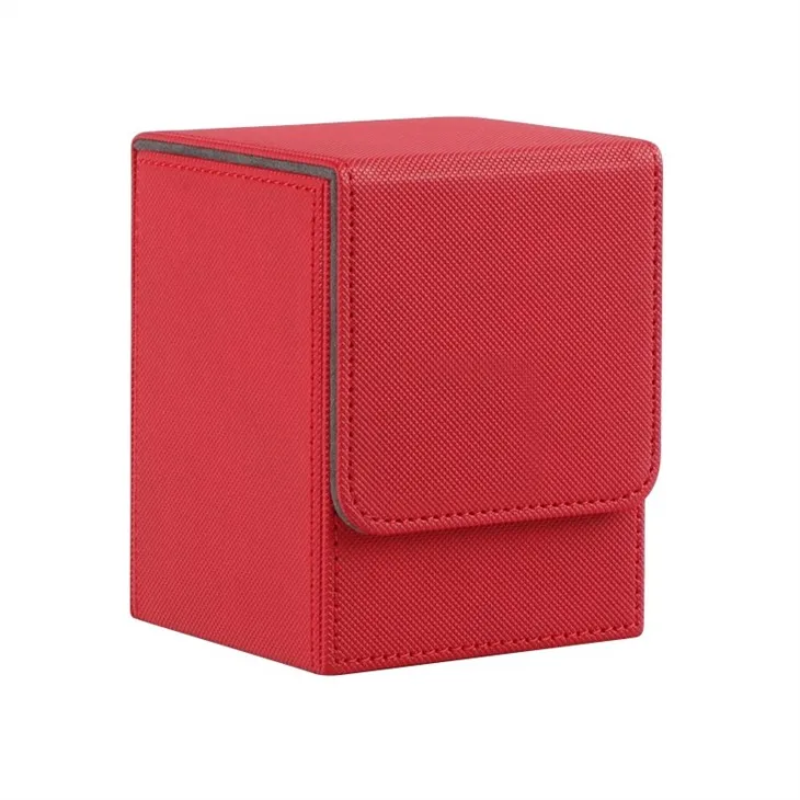 Storage Card Deck Carrying Case