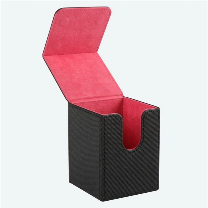 Trading Games Card Box