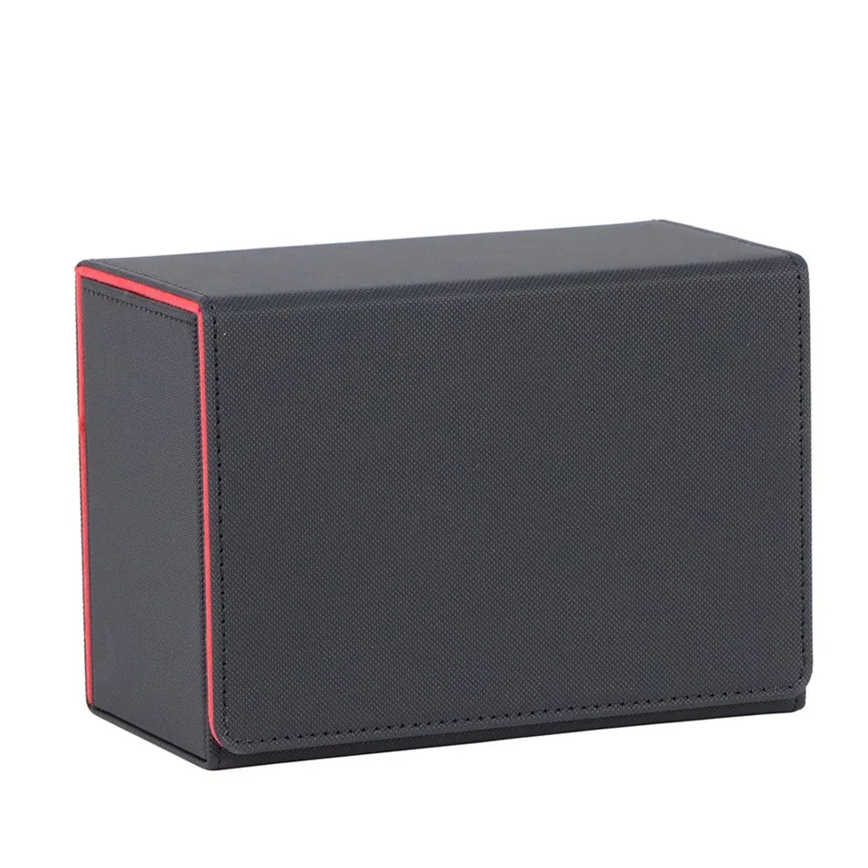Card Storage Case Commander