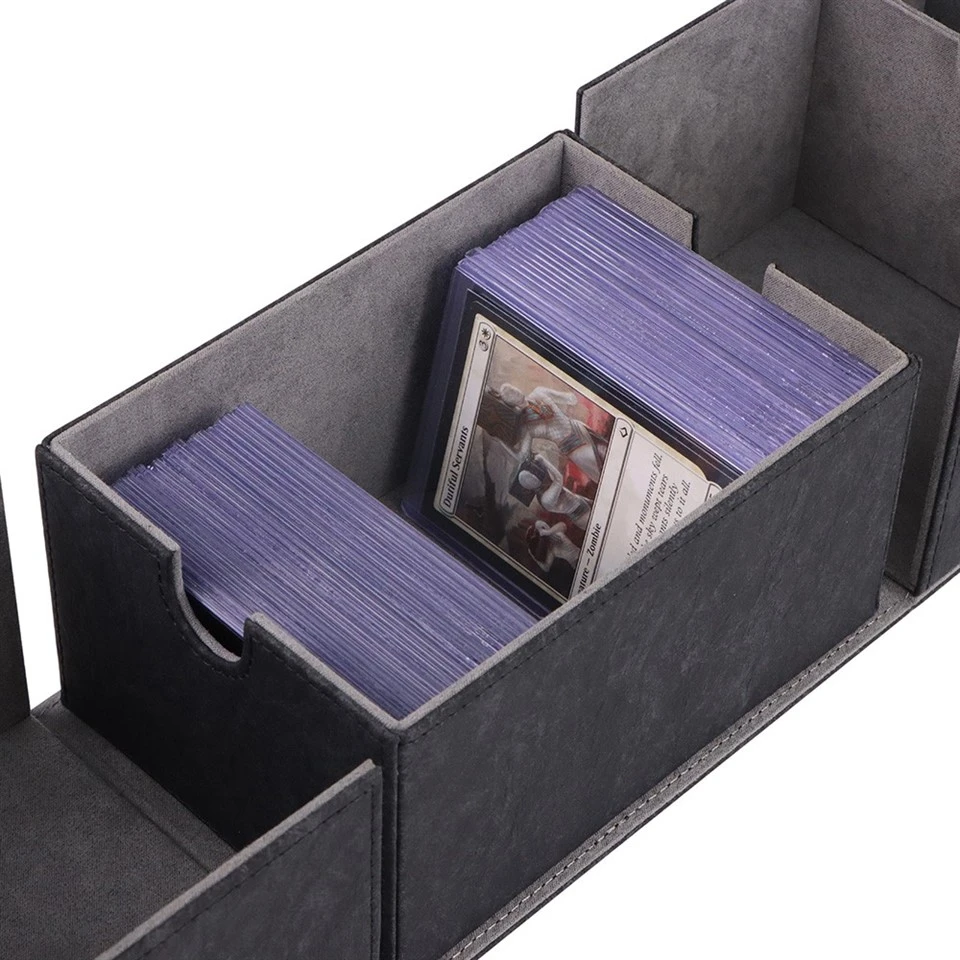 Cards Magnetic Storage Box high quality
