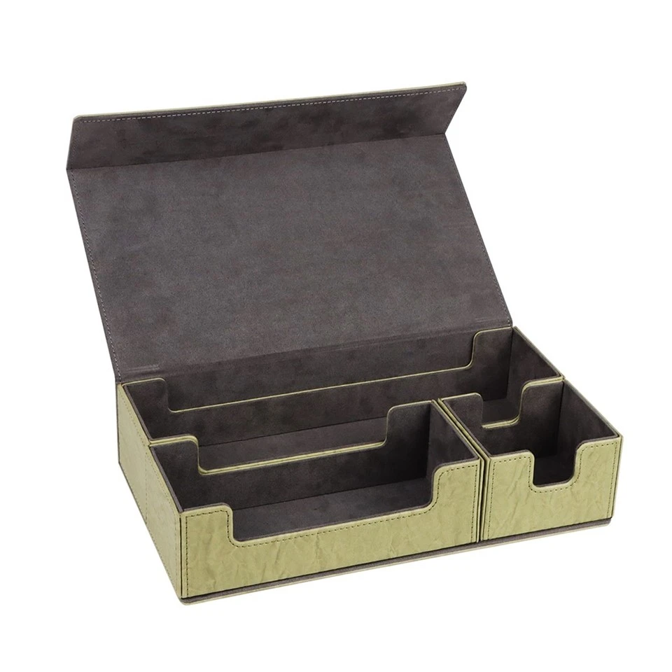Closure Commander Magnetic Deck Case