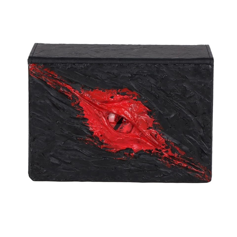 Design Card Deck Case Holds