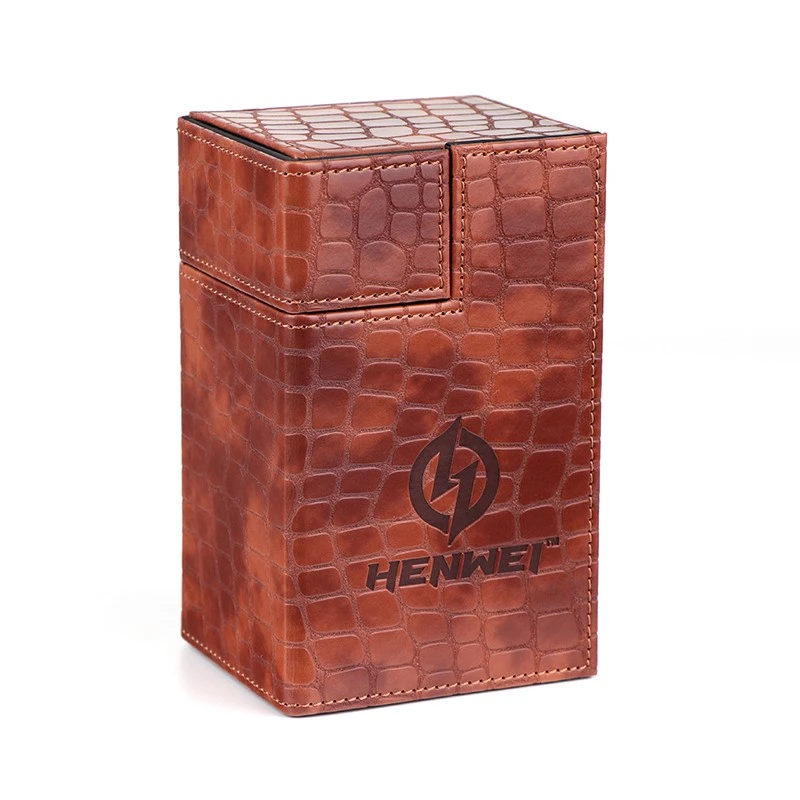Magnetic Closure Storage Case best