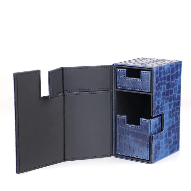 Magnetic Closure Storage Case high quality
