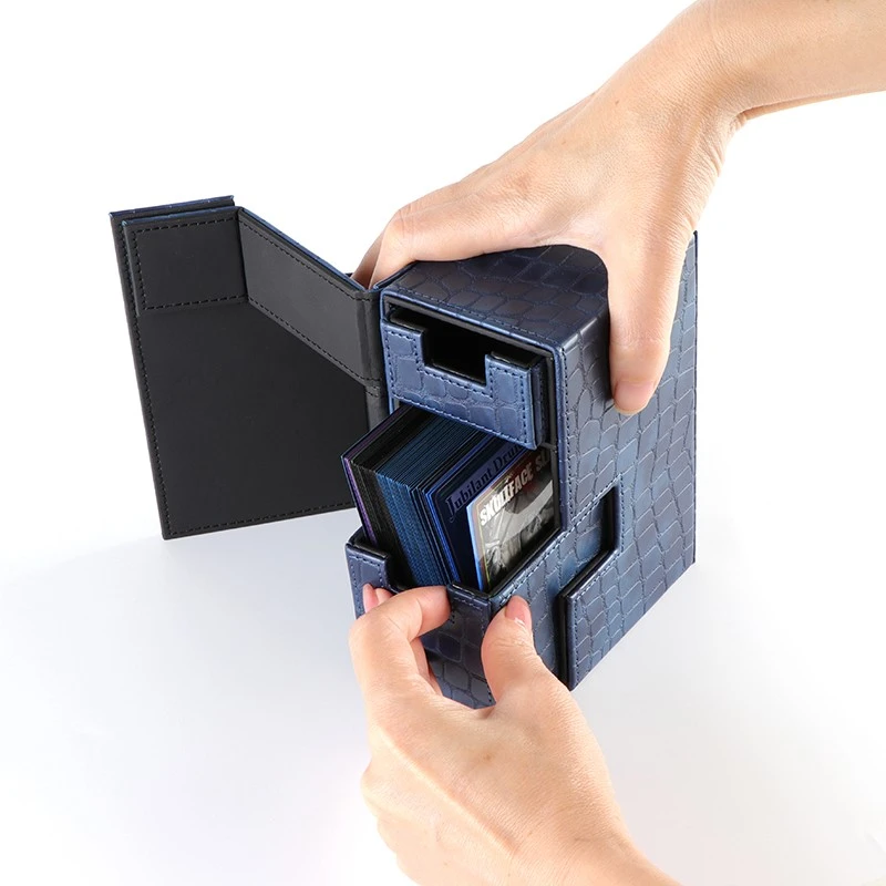 Magnetic Closure Storage Case price
