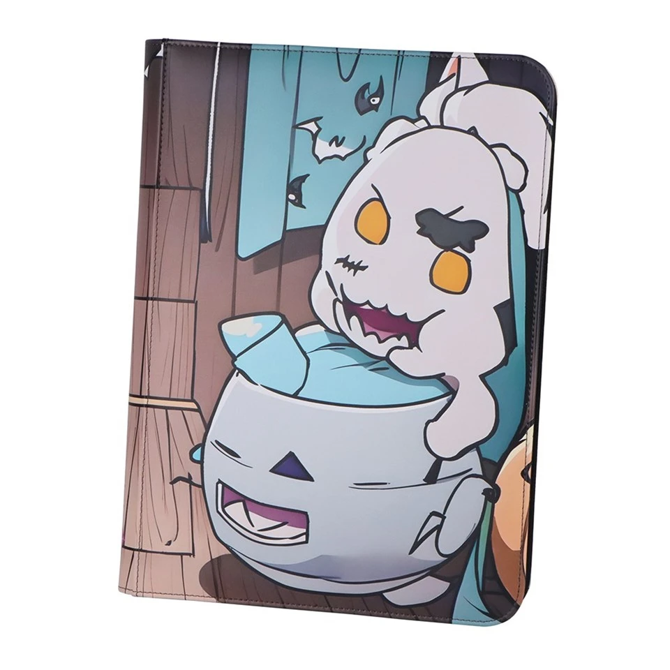 Premium Card Holder Folders