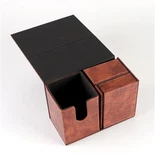 Card Case Holder Geymslubox