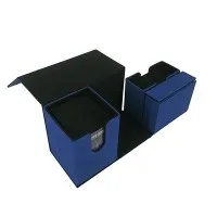 YuGiOh MTG Card Deck Case