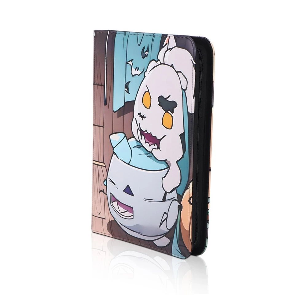 Sturdy TCG Trading Card Album