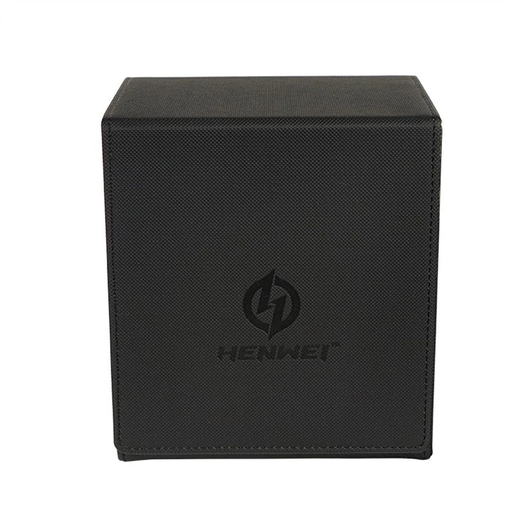Trading Deck Box Card Box